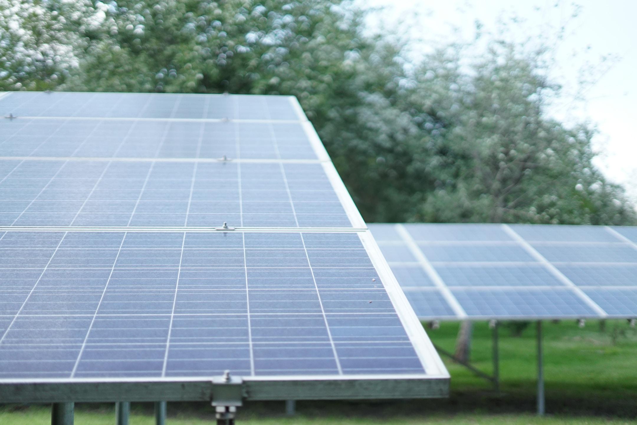 Why your business should get a commercial solar estimate to use solar energy