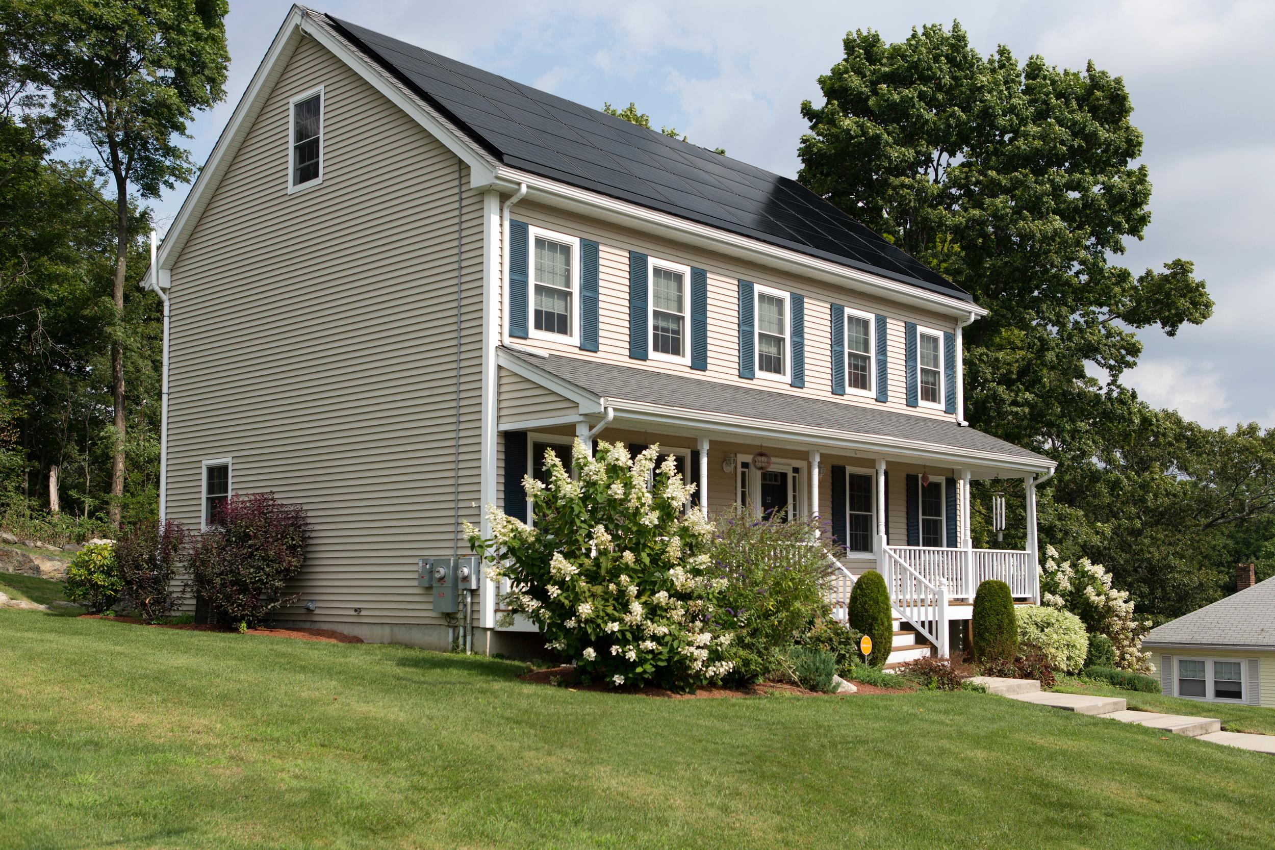5 tips for choosing solar panel companies in Delaware