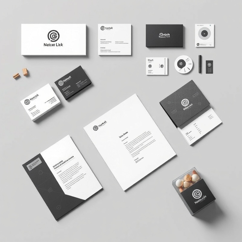 Print Collateral