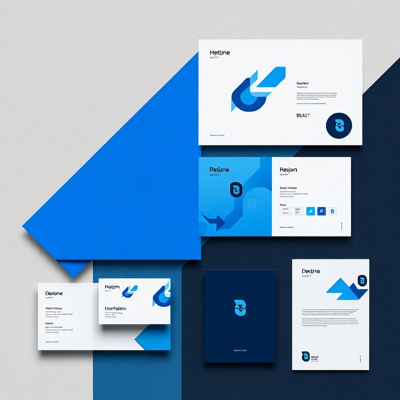 Brand Identity System