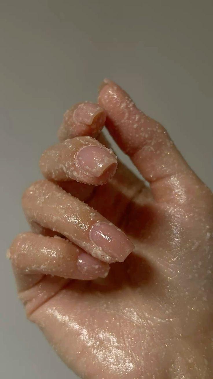 manicure cape town
