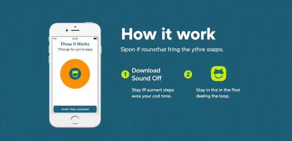 How it works visual guide