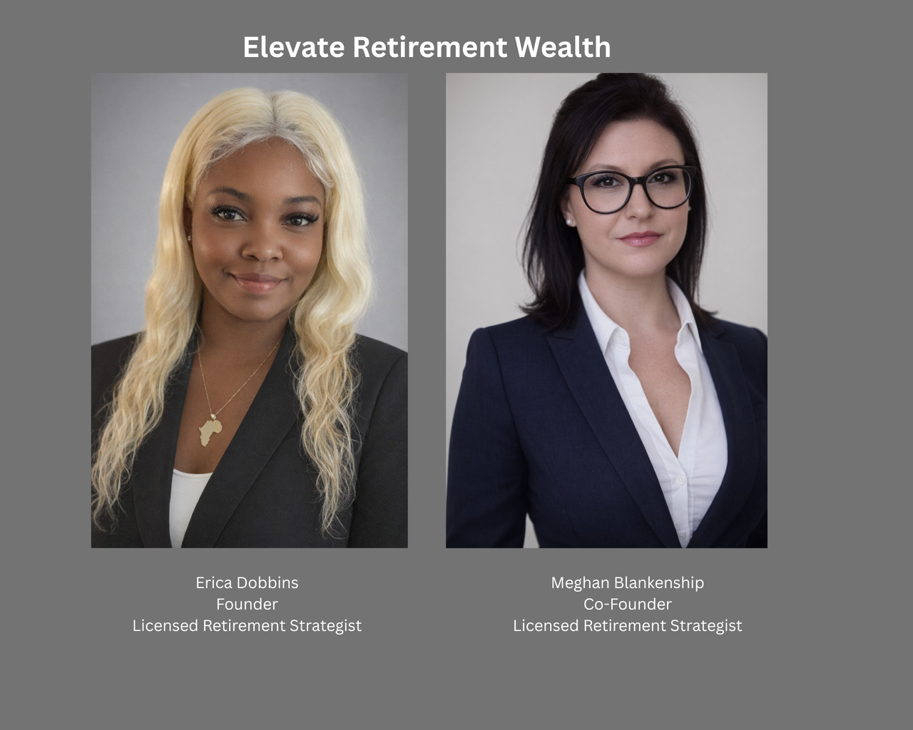 Retirement planning consultation - couple reviewing financial documents with advisor
