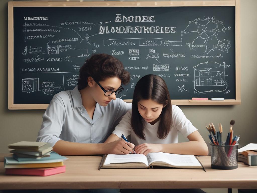 science, tutoring, education, students, learning