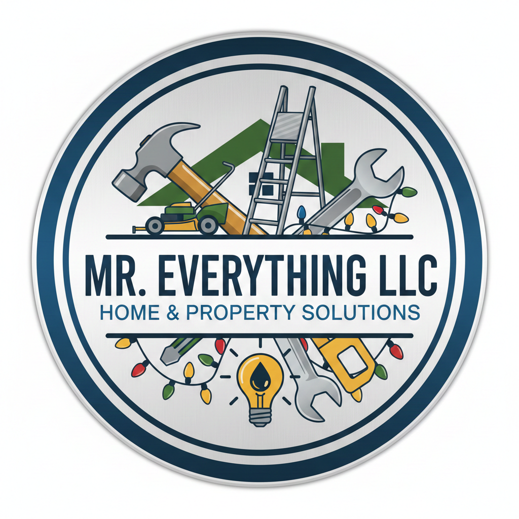 Mr. Everything LLC Logo