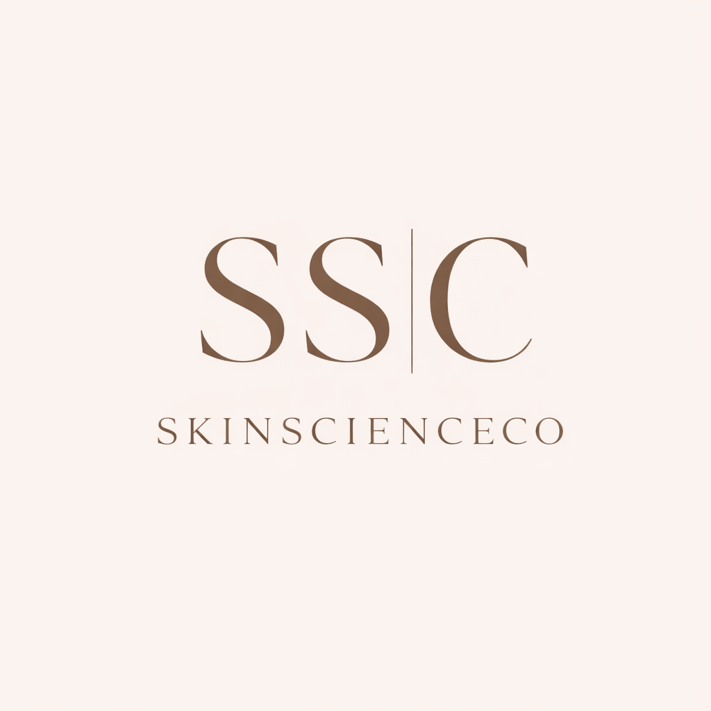 SKIN SCIENCE CO Logo