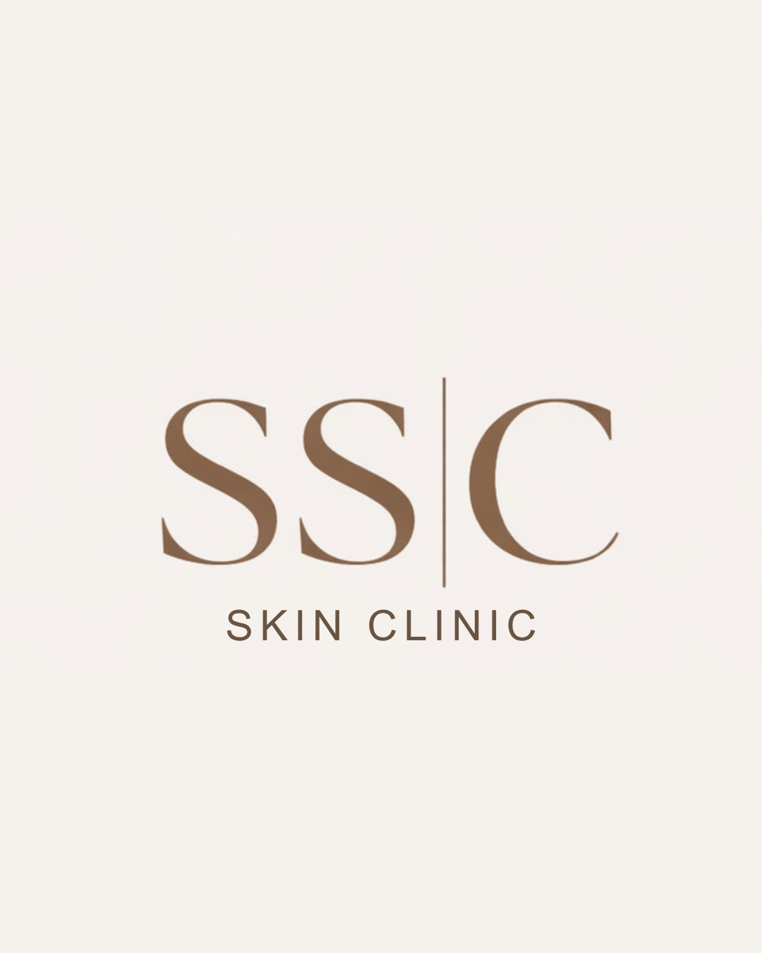 SKIN SCIENCE CLINIC Logo