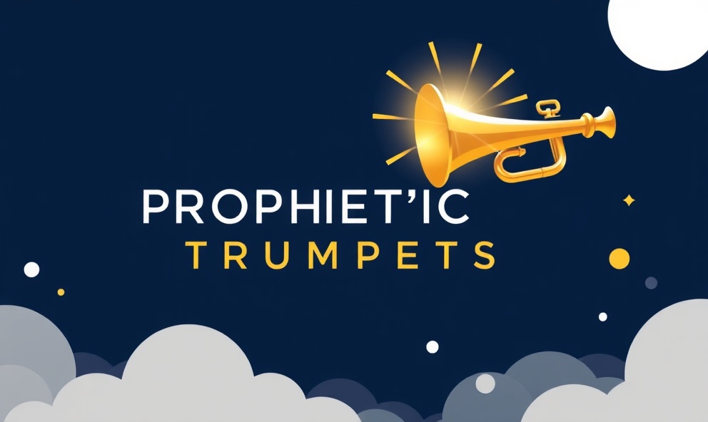 Prophetic Trumpet Conference