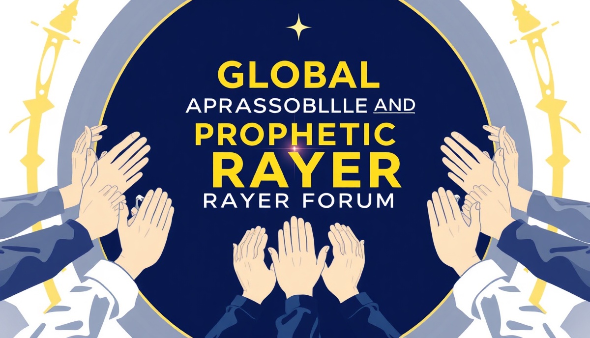 GAP Prayer Forum