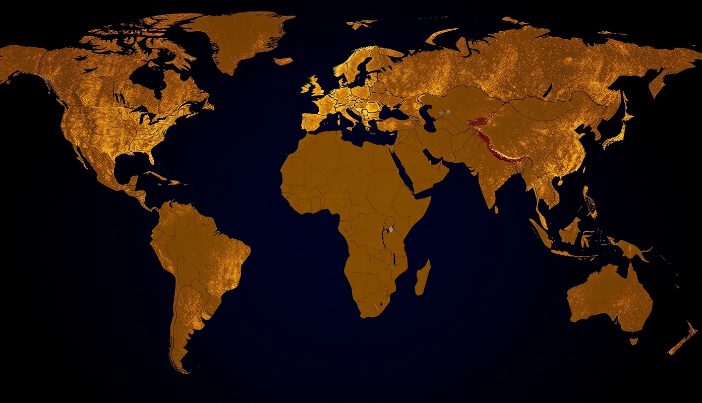 Global Missions