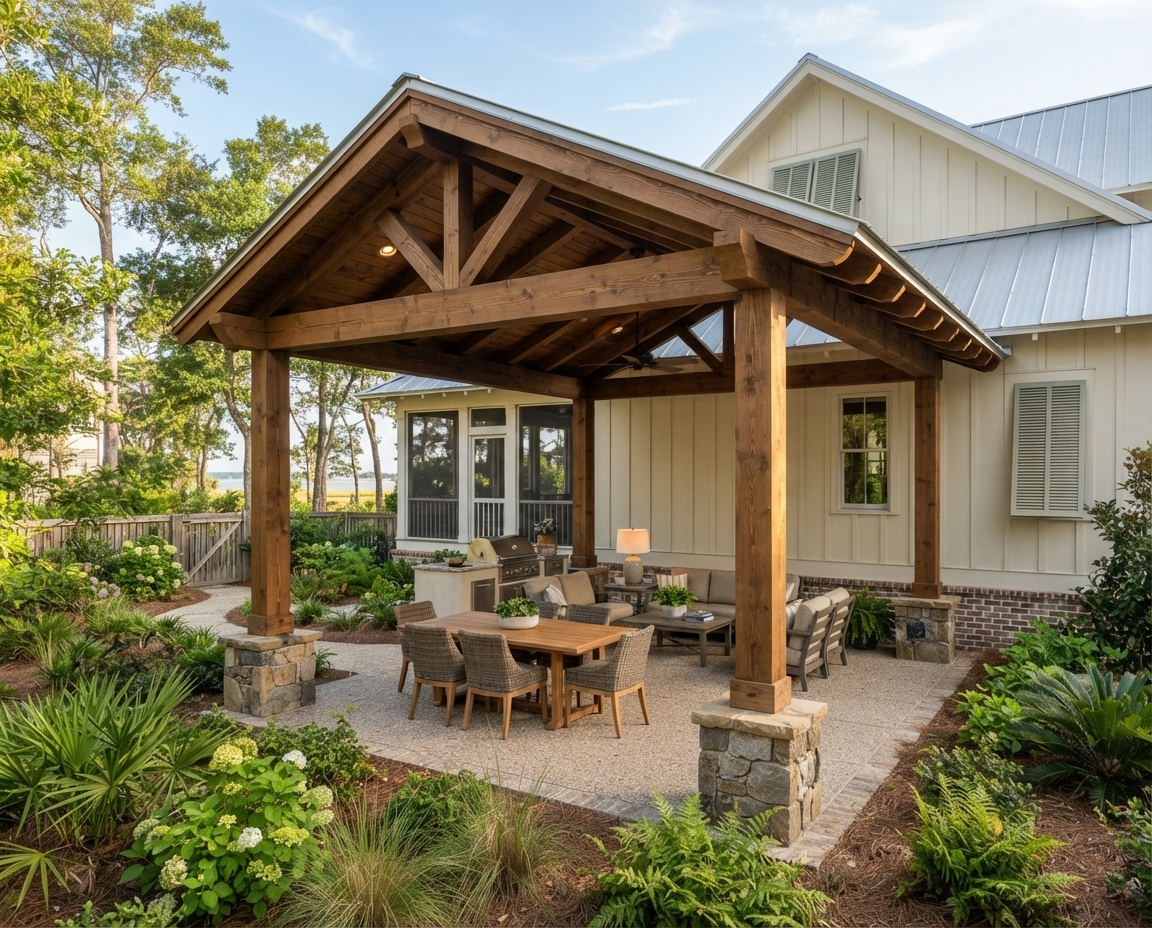 Patio Covers