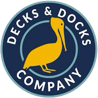 Decks And Docks Logo