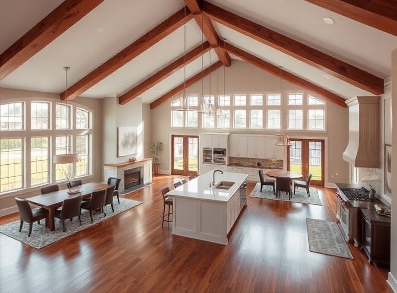 Residential architecture