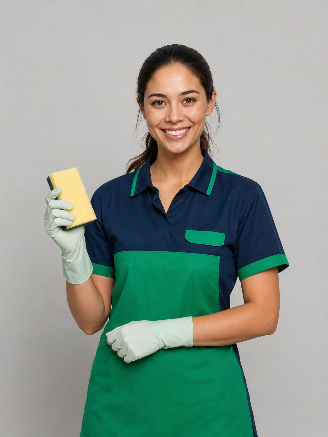 Crystal Clear Cleaners