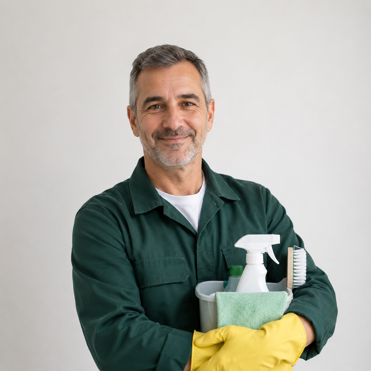 EcoClean Professionals