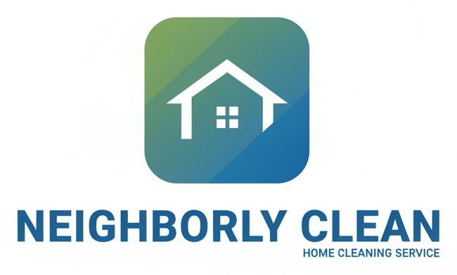 Neighborly Clean logo