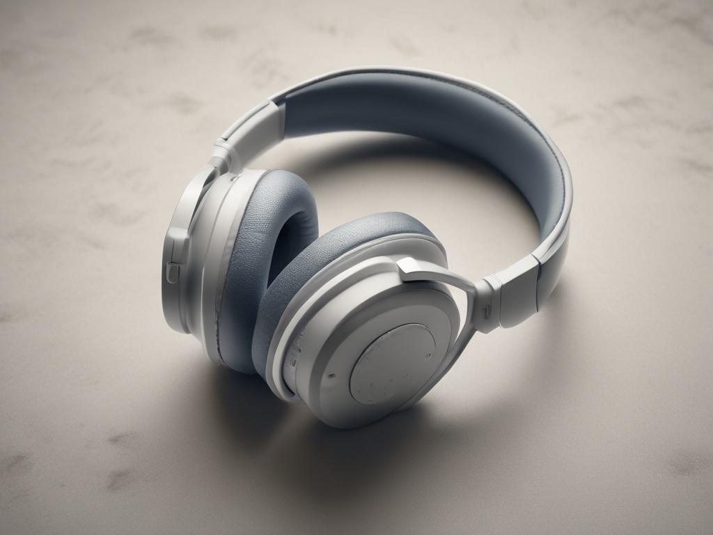 Wireless Headphones, Noise Canceling, Bluetooth, Comfort, Audio Quality