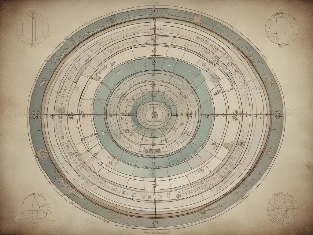 astrology, natal chart, cosmic, self discovery