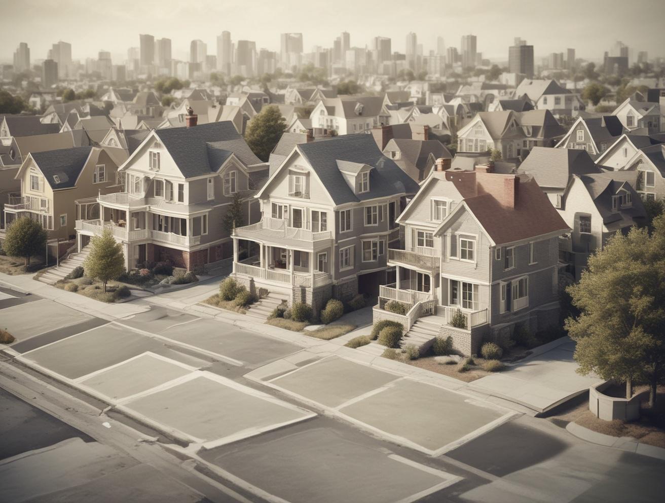 real estate investment