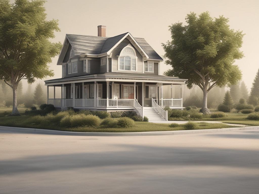 investment properties, real estate, financial growth