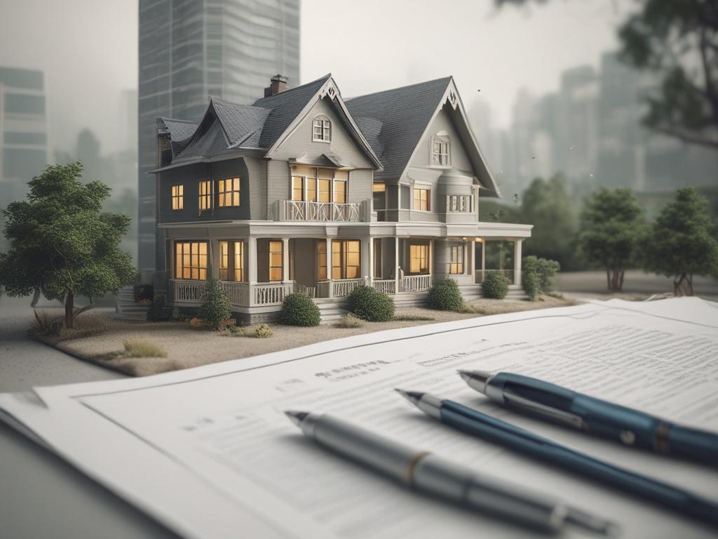 real estate consulting, investment strategy, market analysis