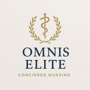 Omnis Elite Concierge Nursing
