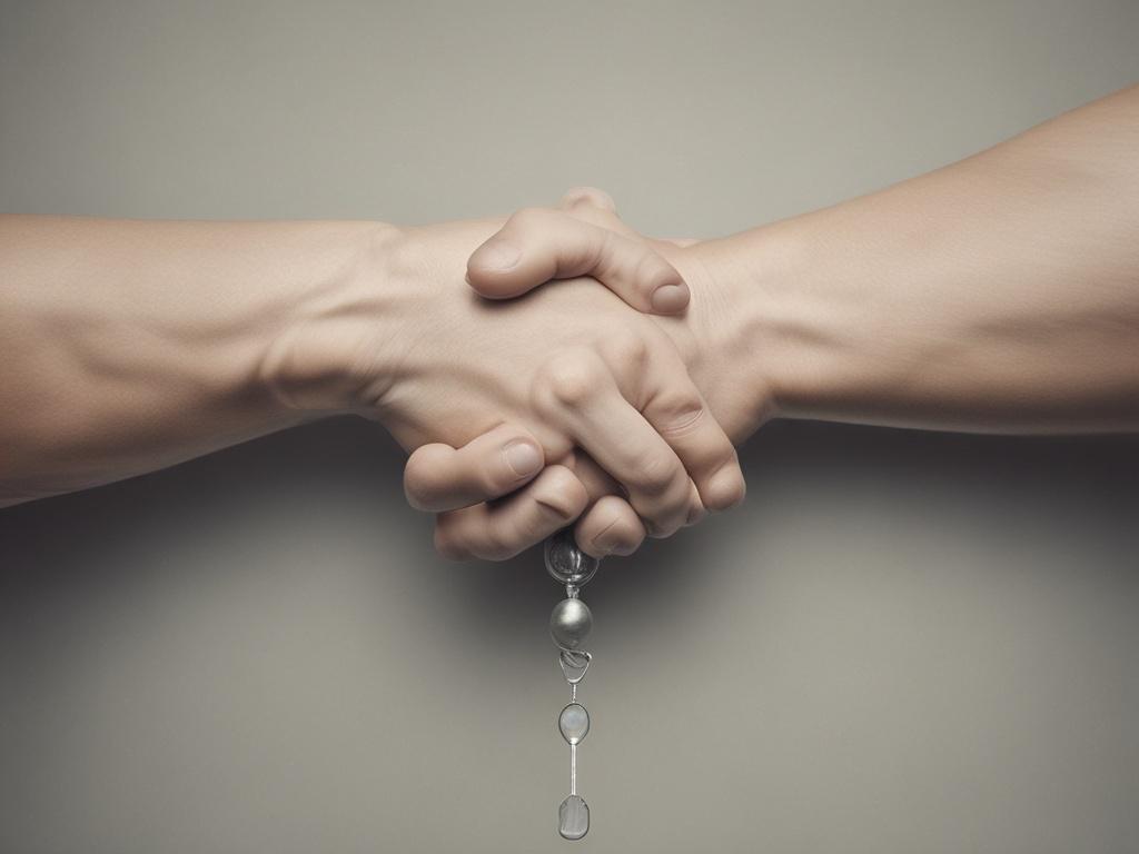 compulsive behavior, recovery, therapy, trust, relationships