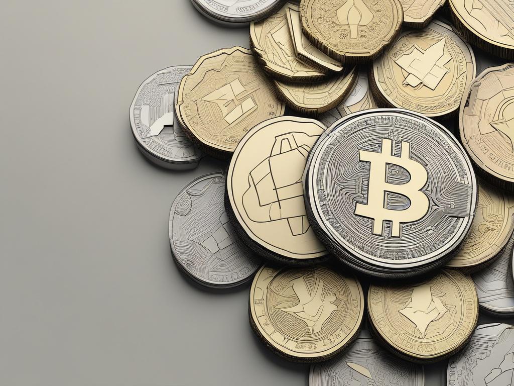 cryptocurrency, trading, Flash USDT, empowerment
