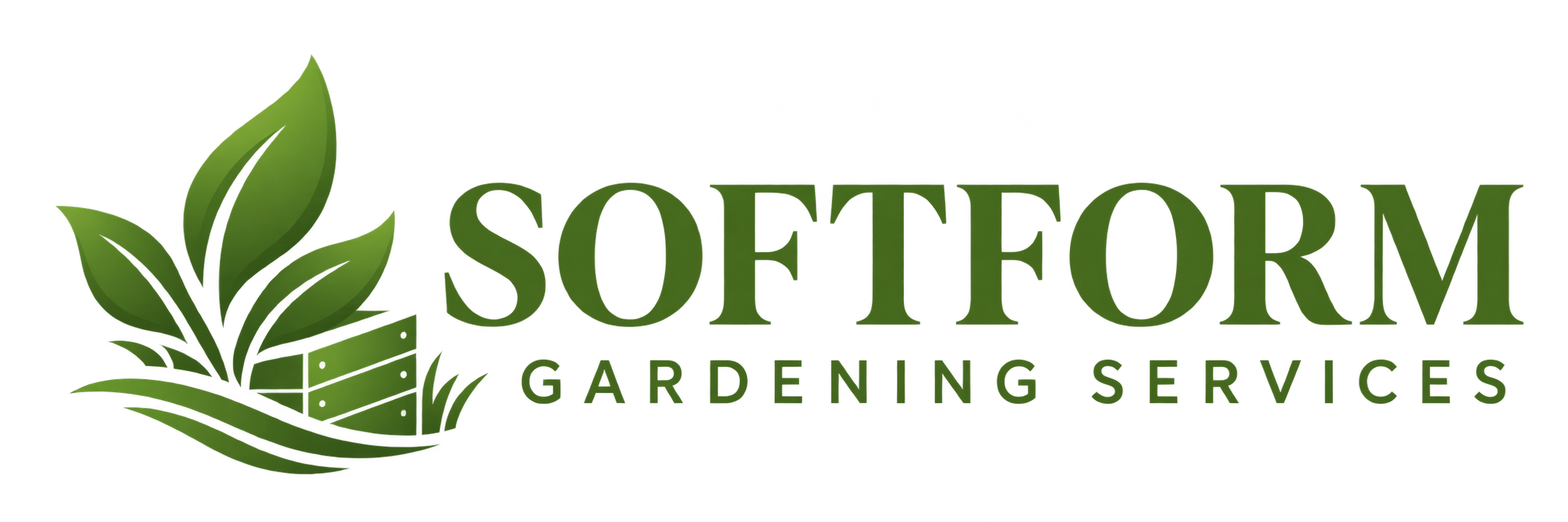 Softform Gardening Services