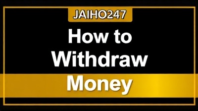How to Withdraw Money