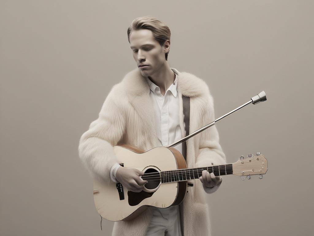 Icekingofficial, music, artist, performance