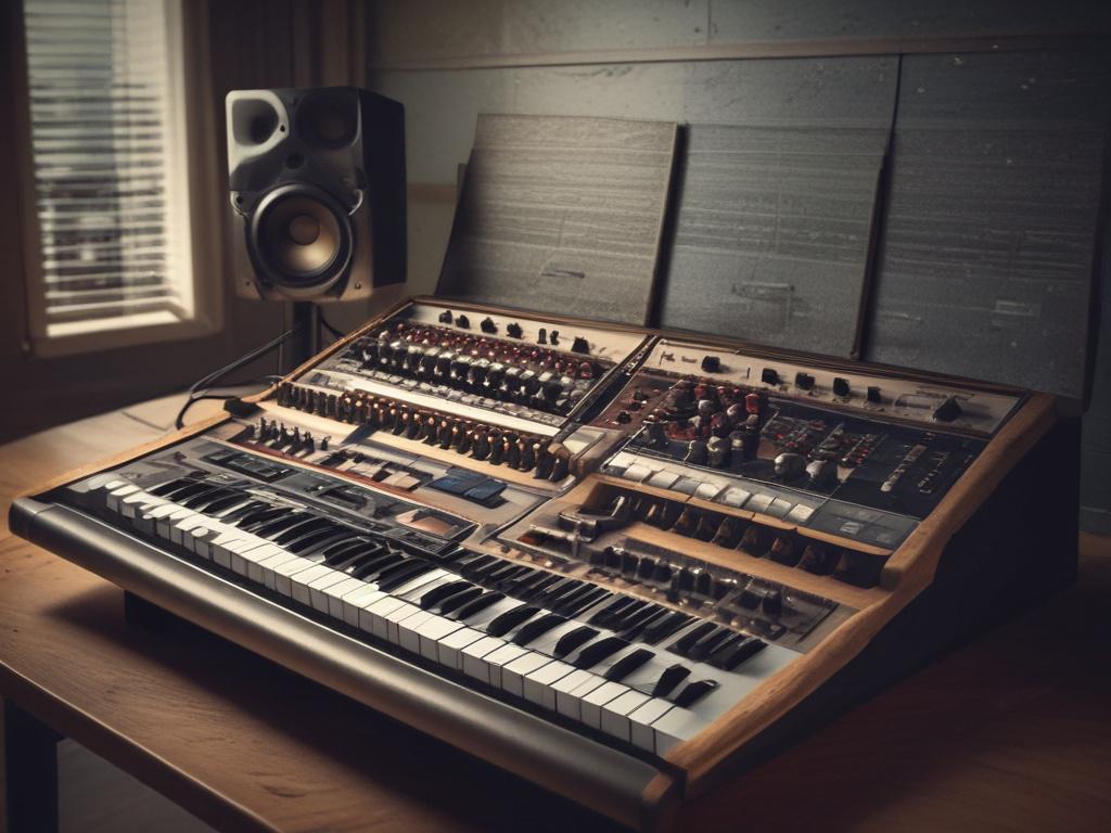 music production, sound engineering, studio recording