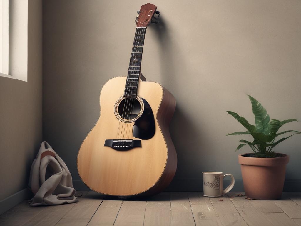 behind the music, Icekingofficial, acoustic performance, music journey