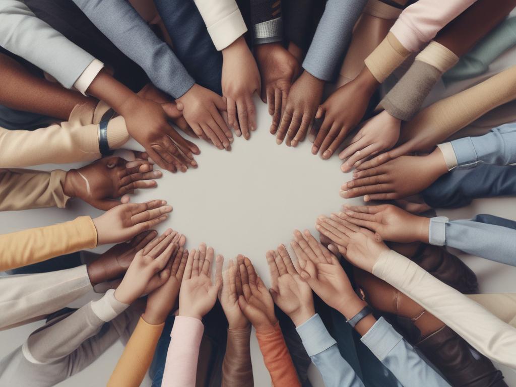 youth leadership, empowerment, community change