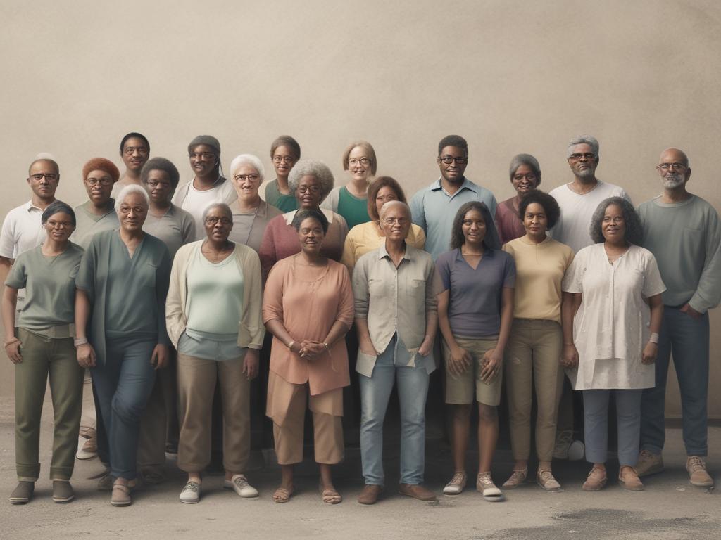 community advocacy, social change, training