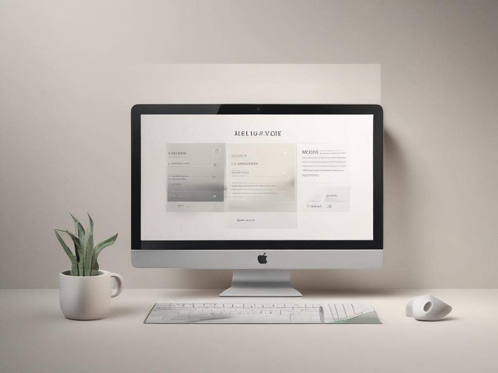landing pages, conversion, web design