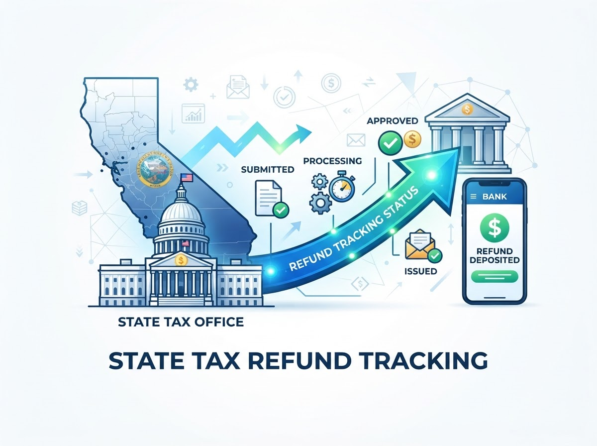 IRS LATEST NEWS