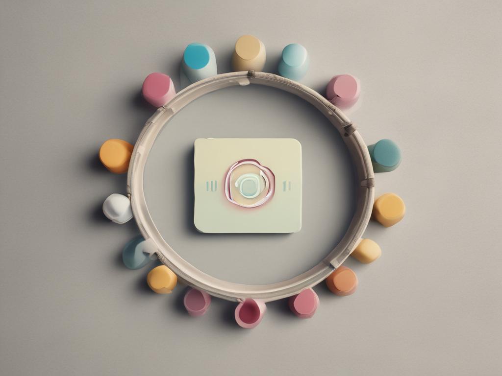 social media marketing, brand presence, content creation, audience engagement