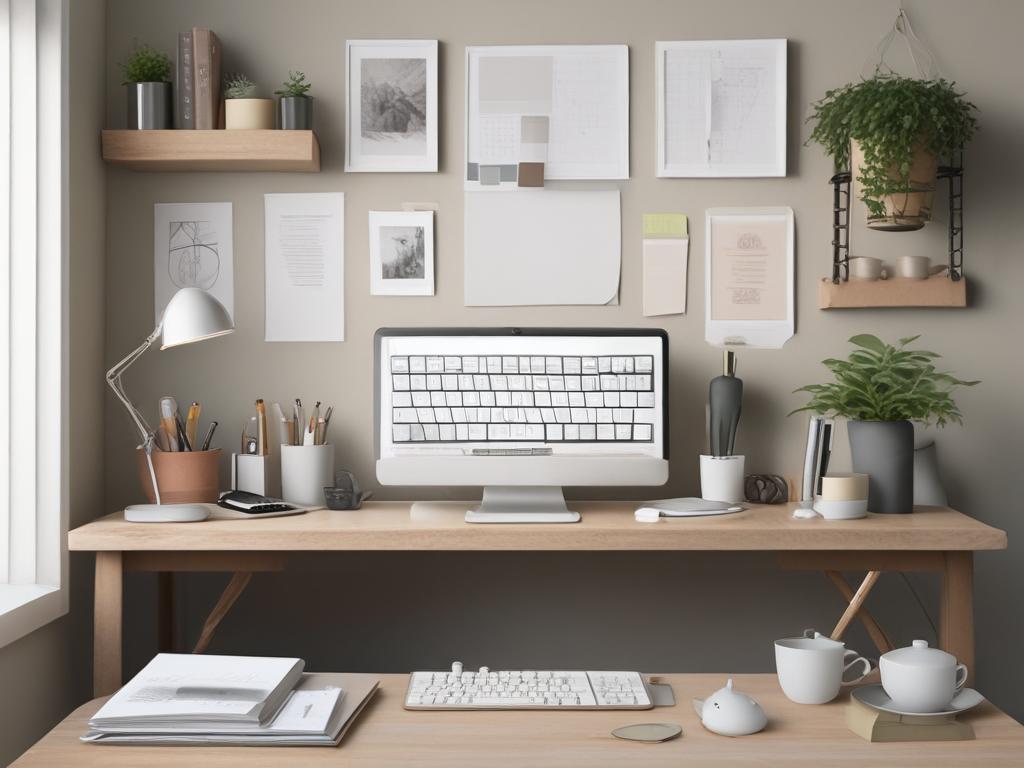 administrative support, virtual assistant, productivity, organization
