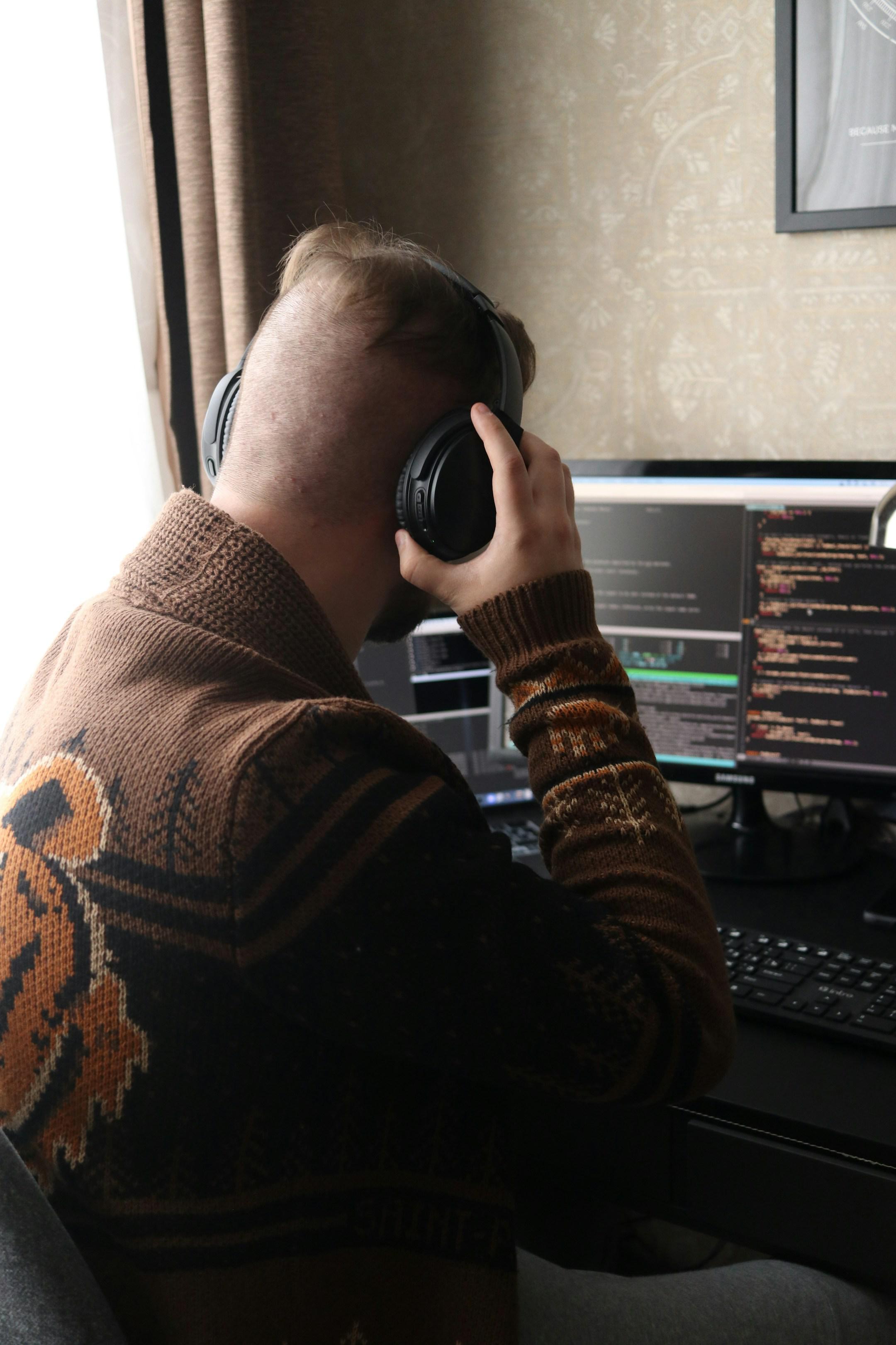Software development
