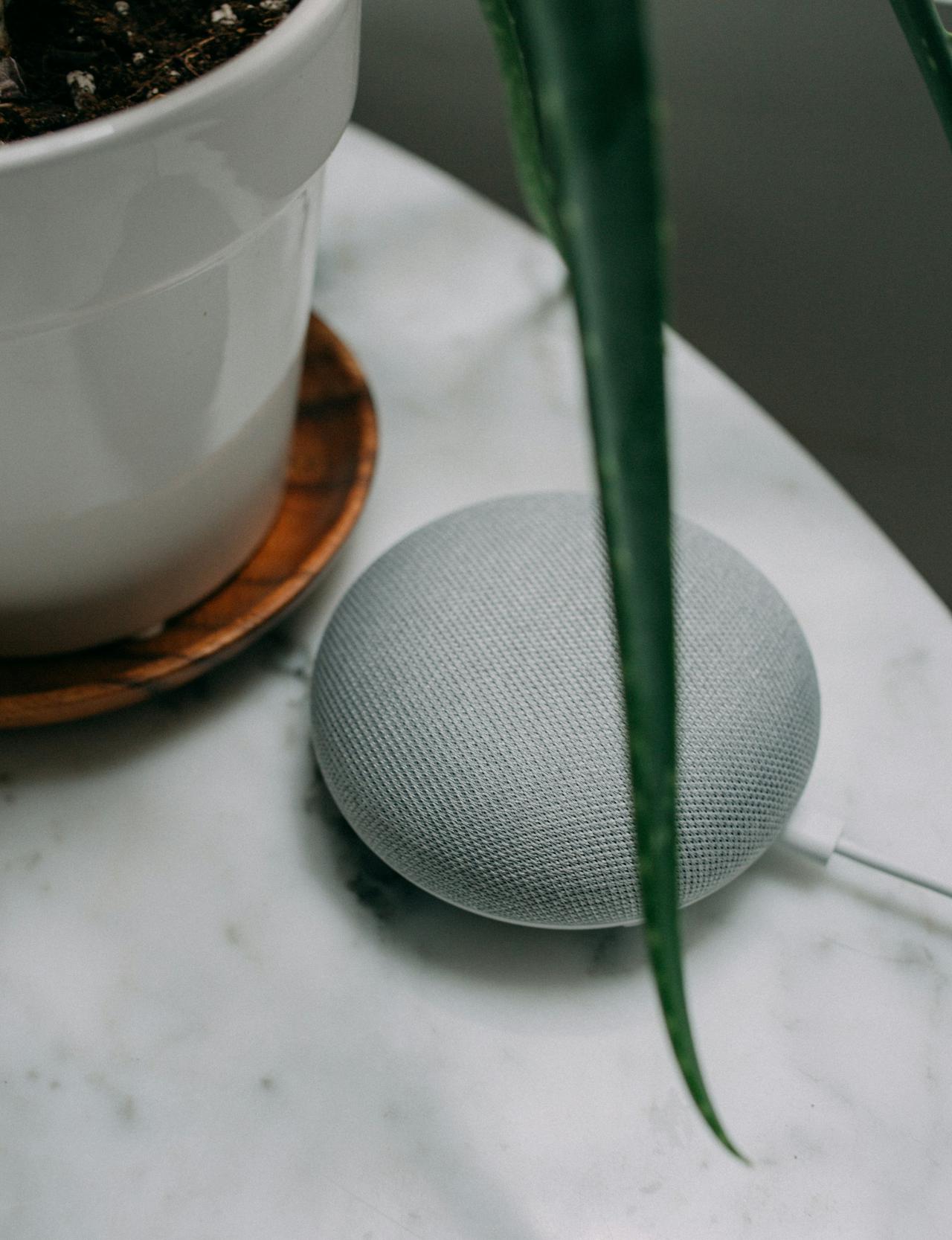 Love asking the Google home mini what the weather is. Always useful.