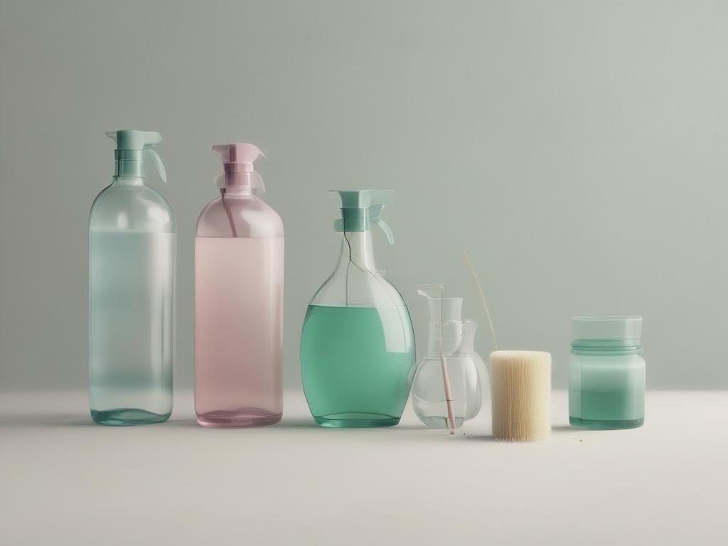 Eco Friendly Surfactants, cleaning, sustainability, biodegradable