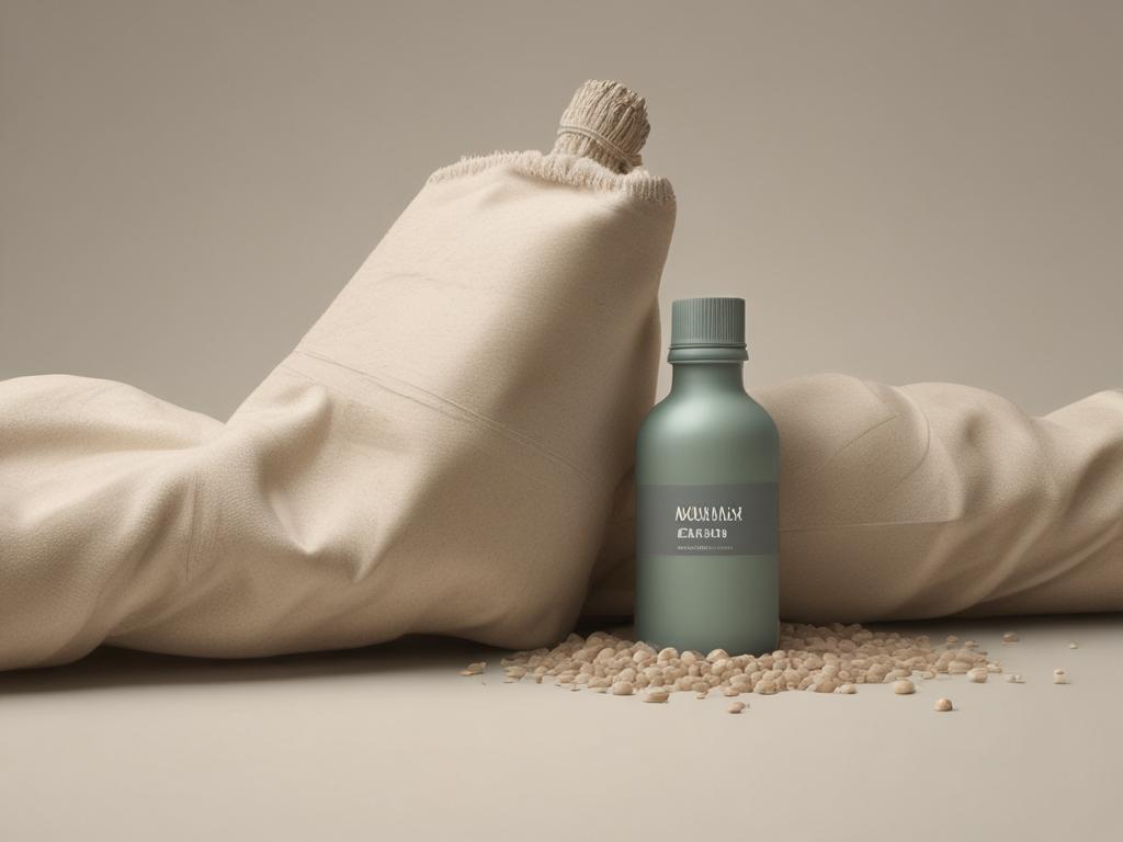 Biodegradable Polymers, eco friendly, sustainable, packaging