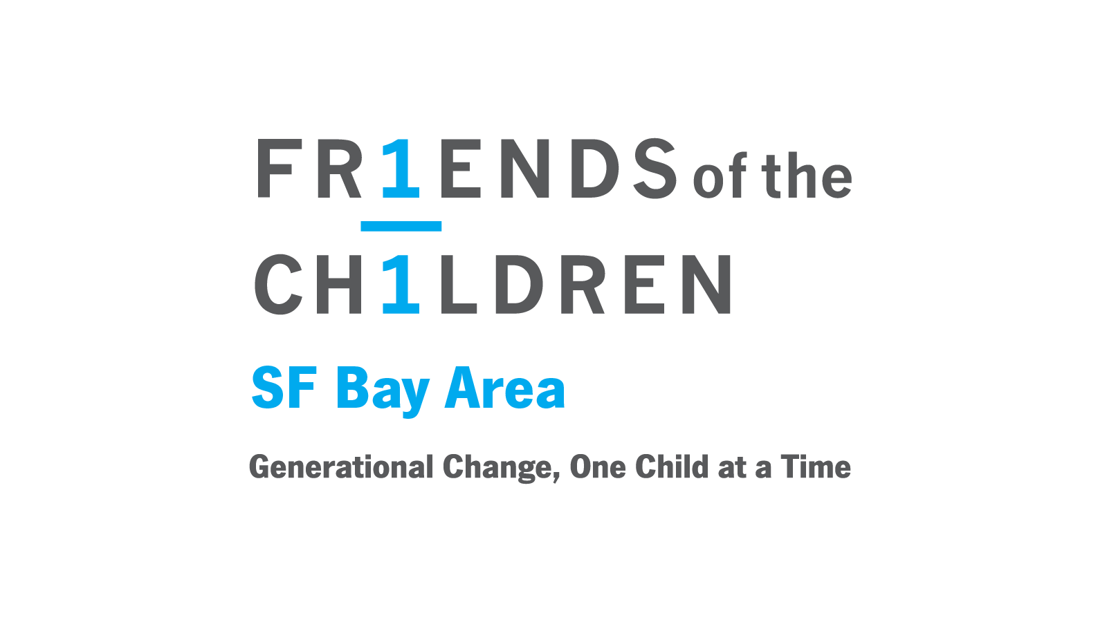 Friends of the Children Bay Area