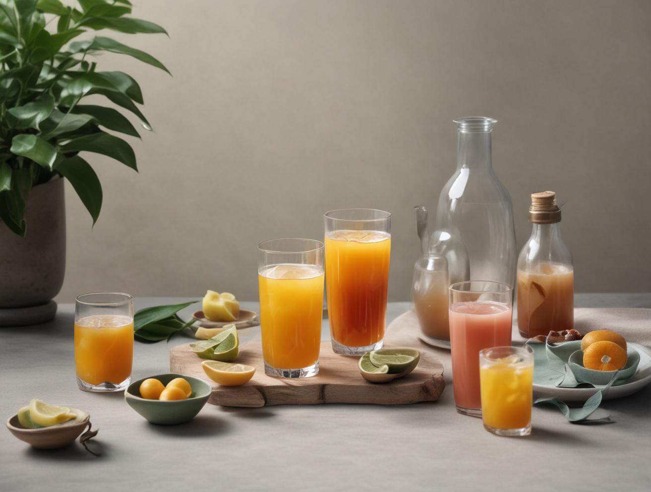beverages in Vũng Tàu