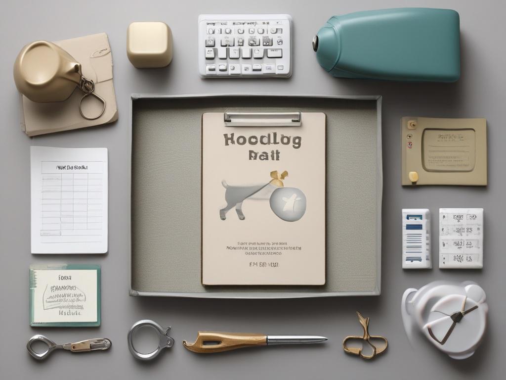 financial planning, emergency toolkit, pet care, security