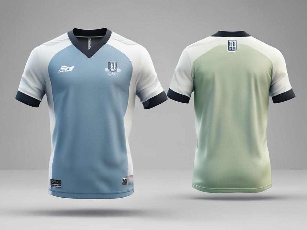 full sublimation jersey, custom print, lightweight sportswear