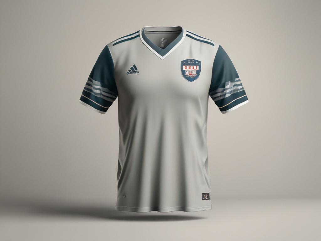 exclusive jersey, team apparel, custom design