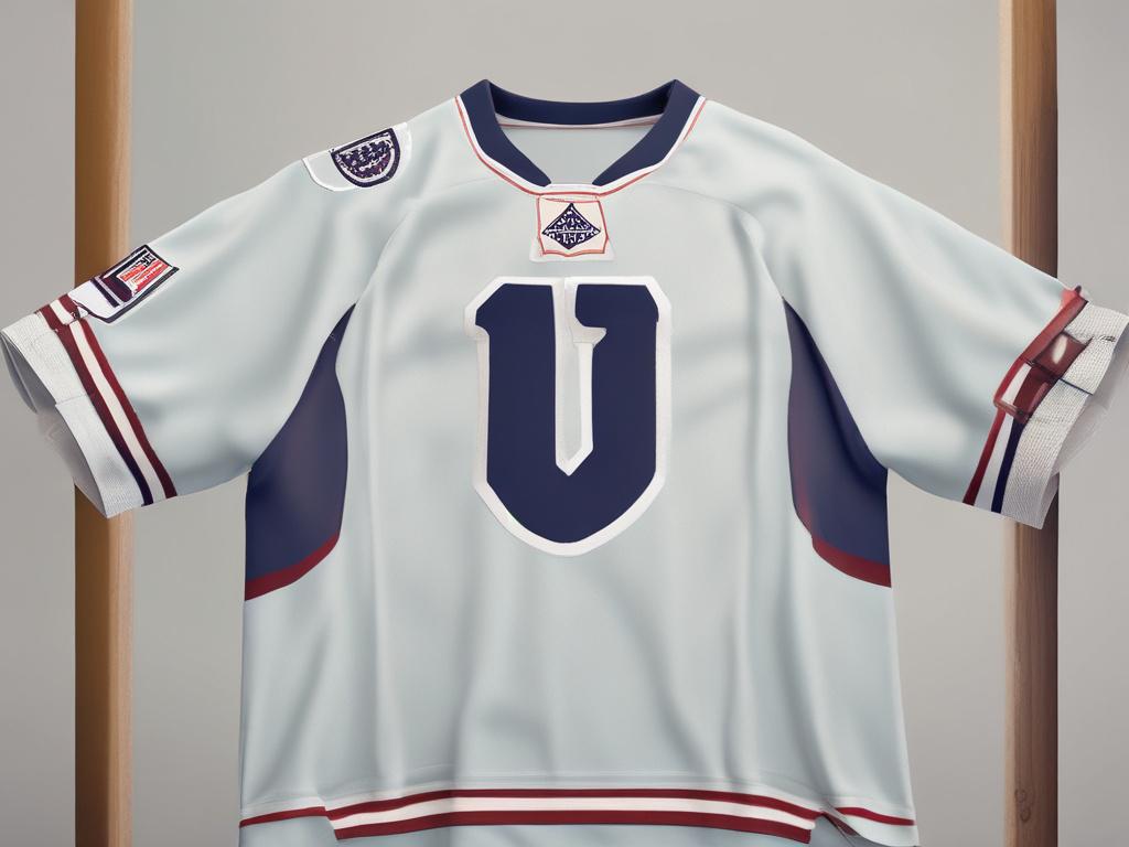 custom jersey design, exclusive design, unique jerseys