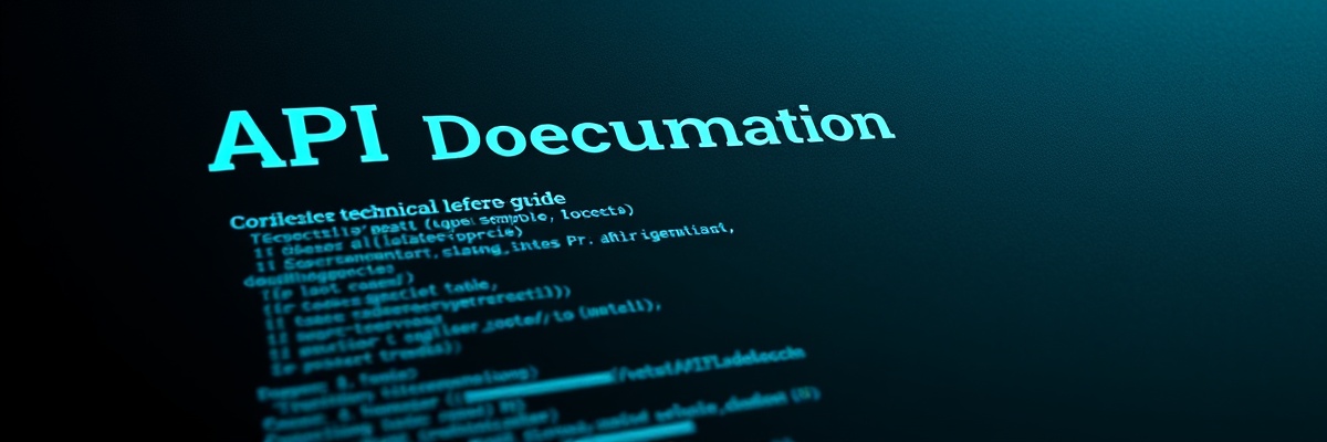 API Documentation